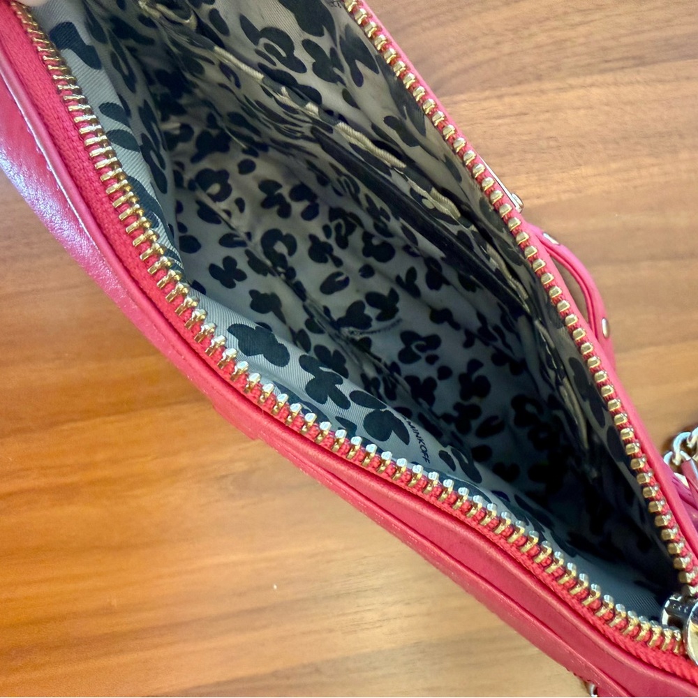 Rebecca Minkoff MAC Convertible Crossbody Bag - Picture 2 of 4